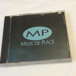 ⭐️10/10.00⭐️ MP, Melrose Place,  clean